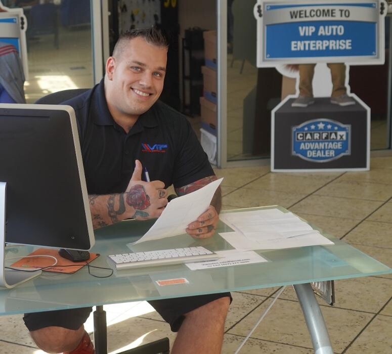 Images VIP Auto Enterprise - Used Car Dealer Orlando