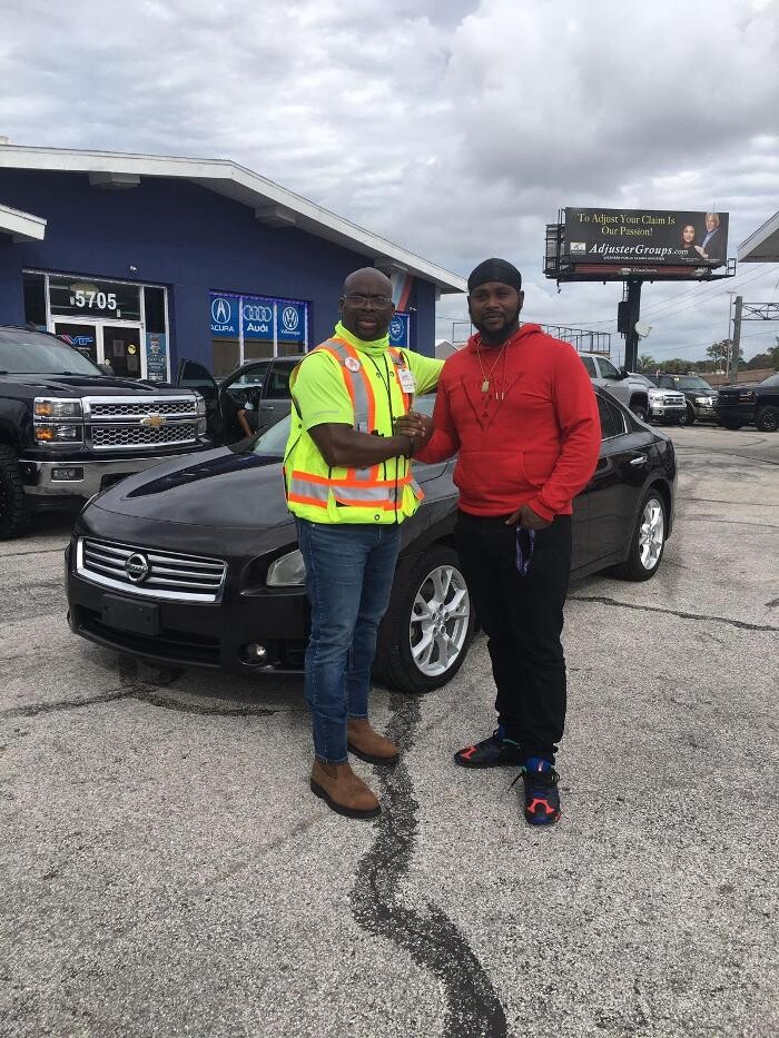 Images VIP Auto Enterprise - Used Car Dealer Orlando