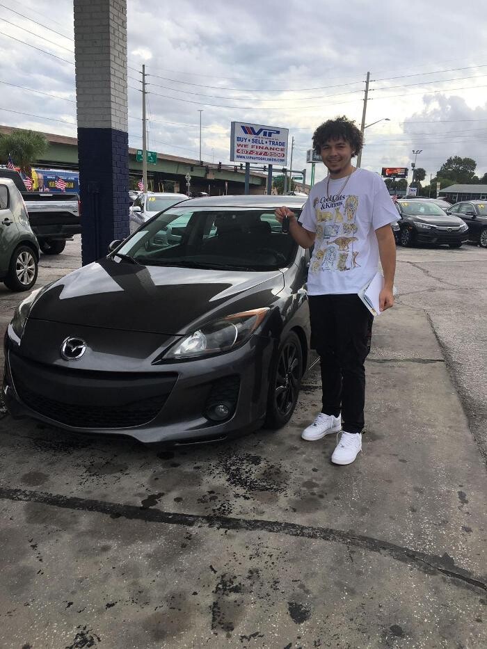 Images VIP Auto Enterprise - Used Car Dealer Orlando