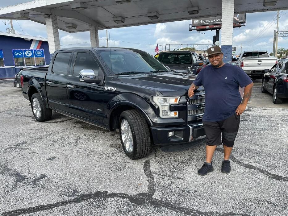 Images VIP Auto Enterprise - Used Car Dealer Orlando