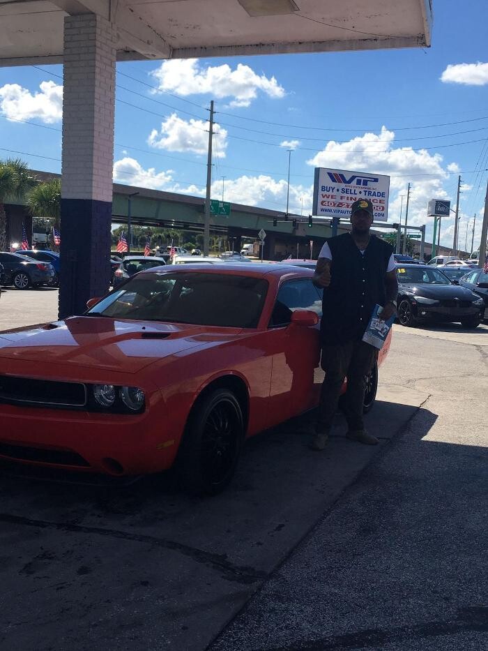 Images VIP Auto Enterprise - Used Car Dealer Orlando