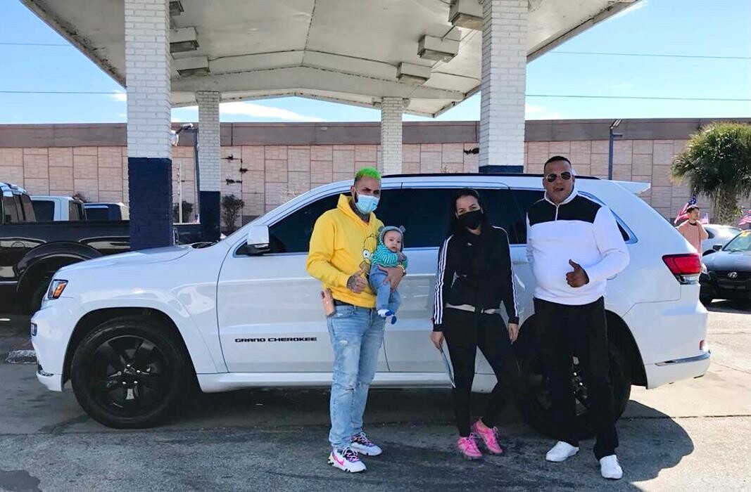 Images VIP Auto Enterprise - Used Car Dealer Orlando