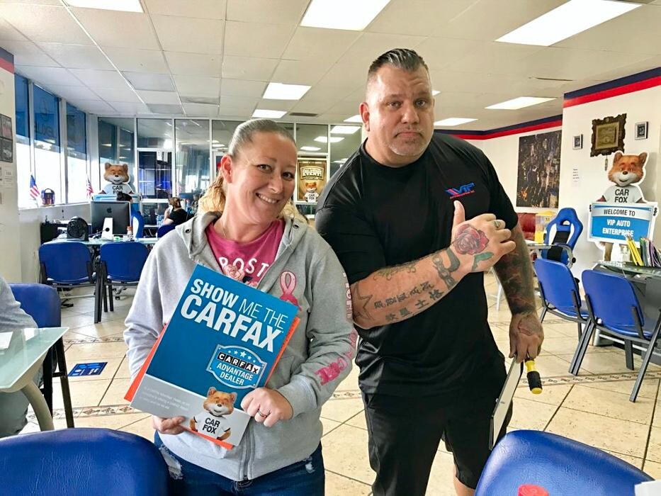 Images VIP Auto Enterprise - Used Car Dealer Orlando