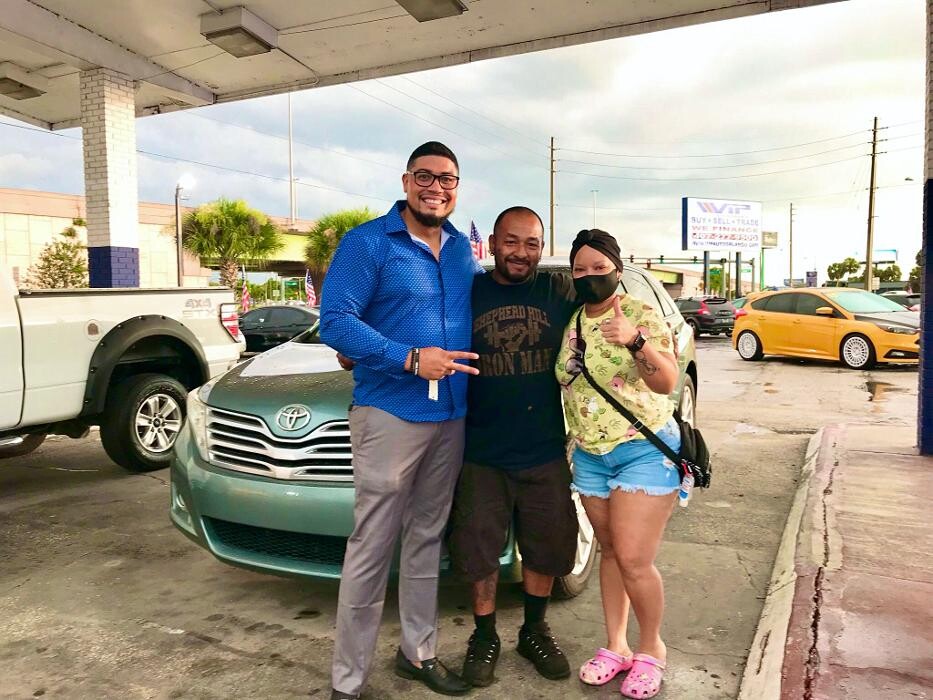 Images VIP Auto Enterprise - Used Car Dealer Orlando