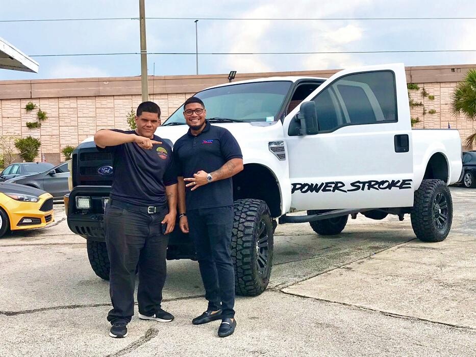 Images VIP Auto Enterprise - Used Car Dealer Orlando