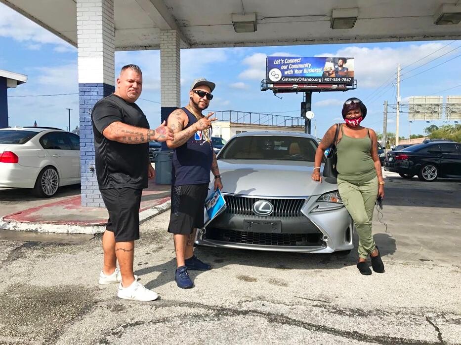 Images VIP Auto Enterprise - Used Car Dealer Orlando