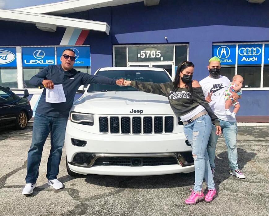 Images VIP Auto Enterprise - Used Car Dealer Orlando