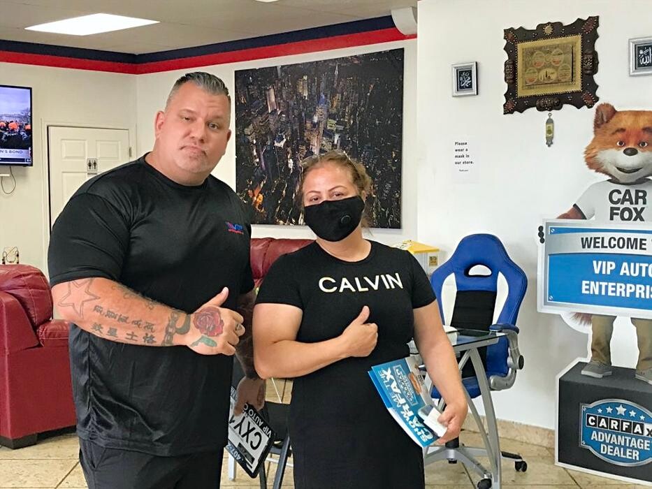 Images VIP Auto Enterprise - Used Car Dealer Orlando