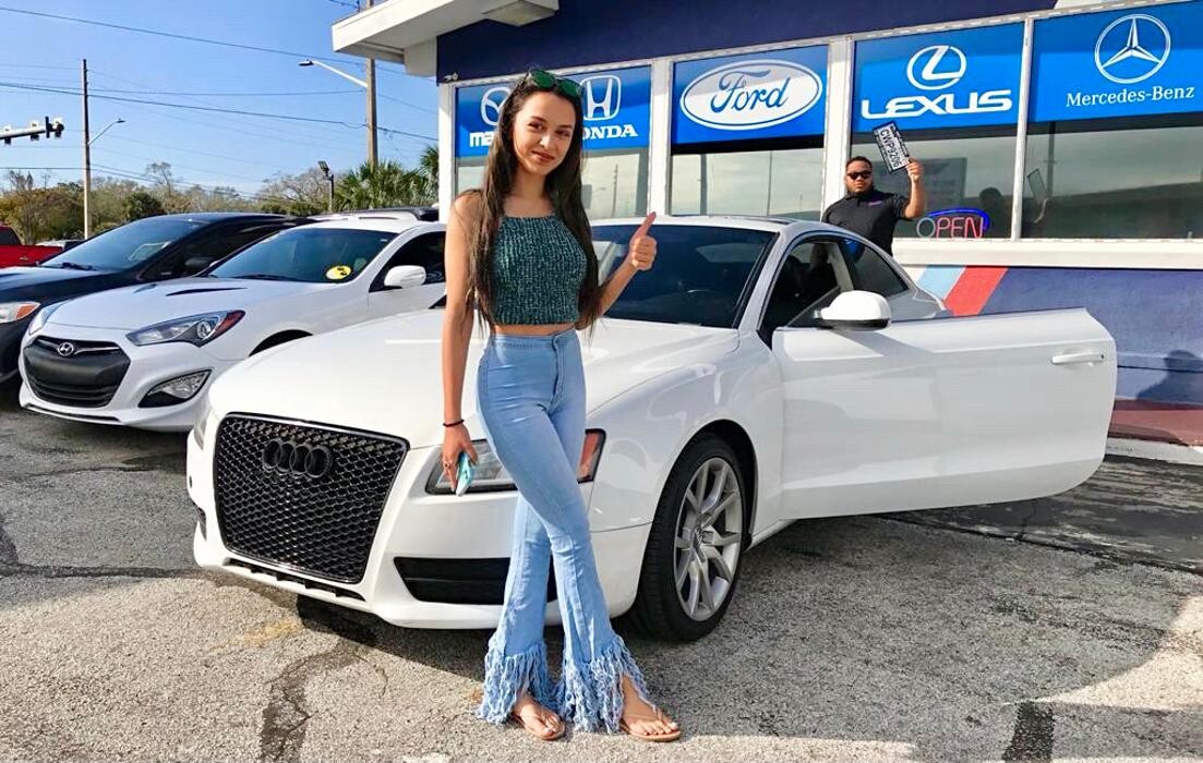 Images VIP Auto Enterprise - Used Car Dealer Orlando