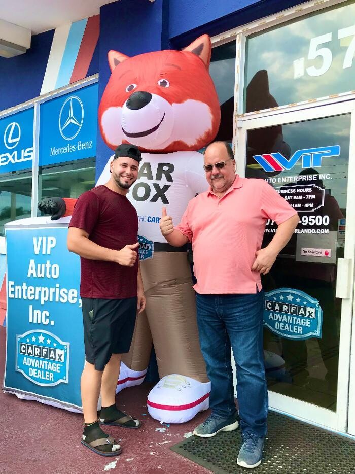 Images VIP Auto Enterprise - Used Car Dealer Orlando