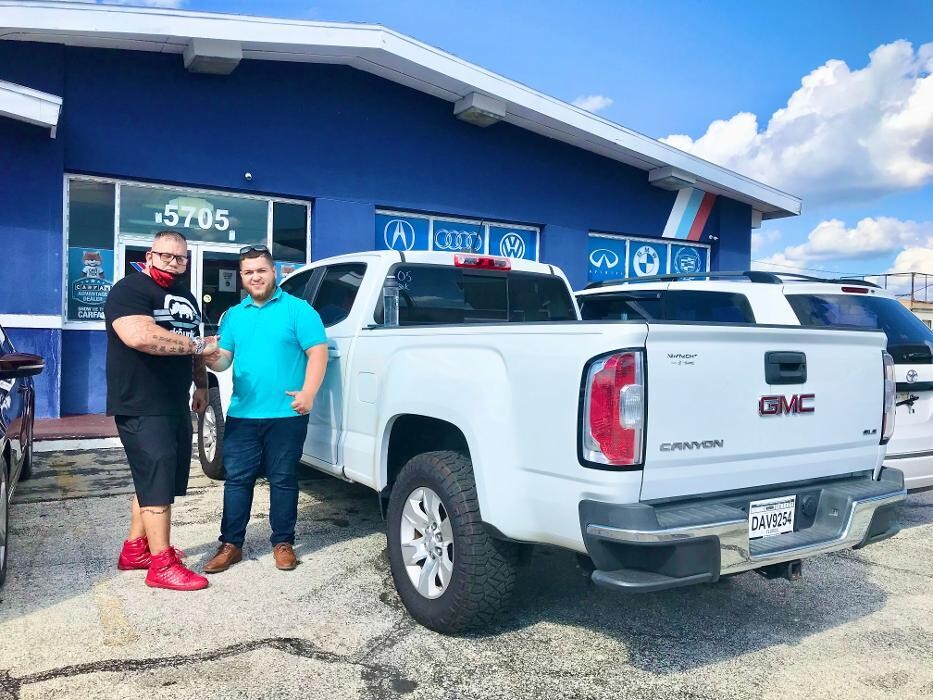 Images VIP Auto Enterprise - Used Car Dealer Orlando