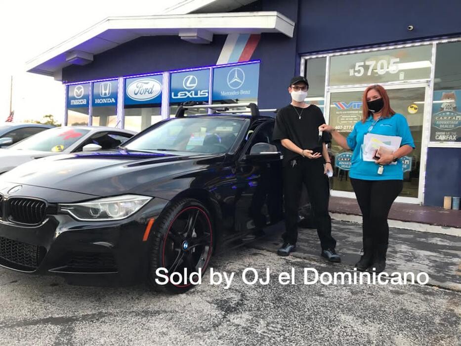 Images VIP Auto Enterprise - Used Car Dealer Orlando