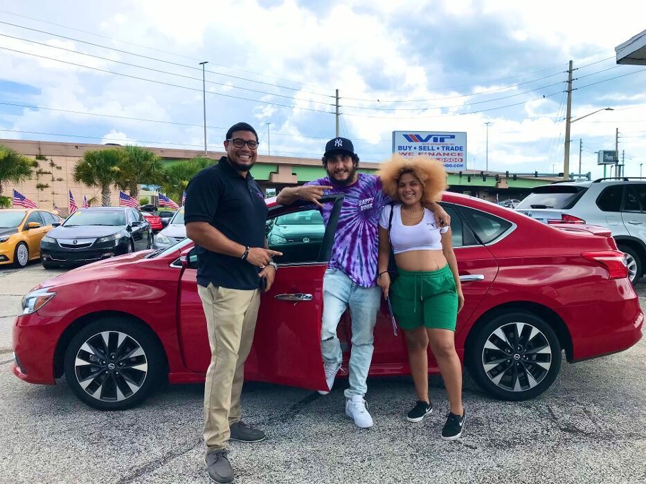 Images VIP Auto Enterprise - Used Car Dealer Orlando