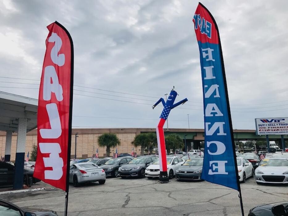 Images VIP Auto Enterprise - Used Car Dealer Orlando