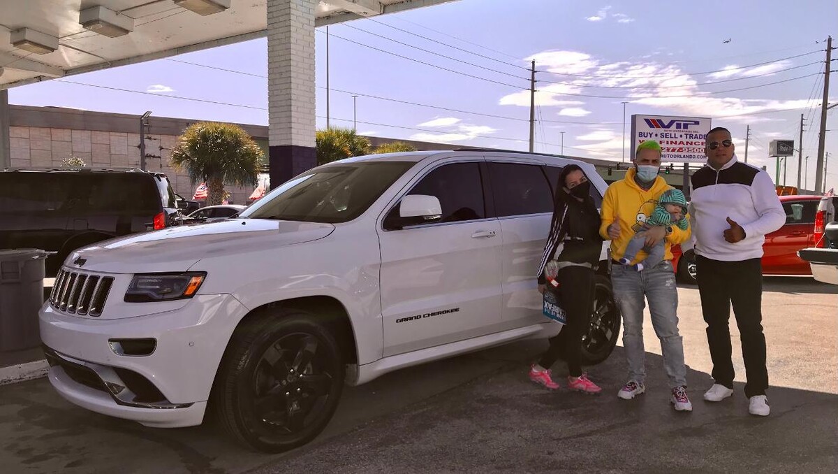 Images VIP Auto Enterprise - Used Car Dealer Orlando