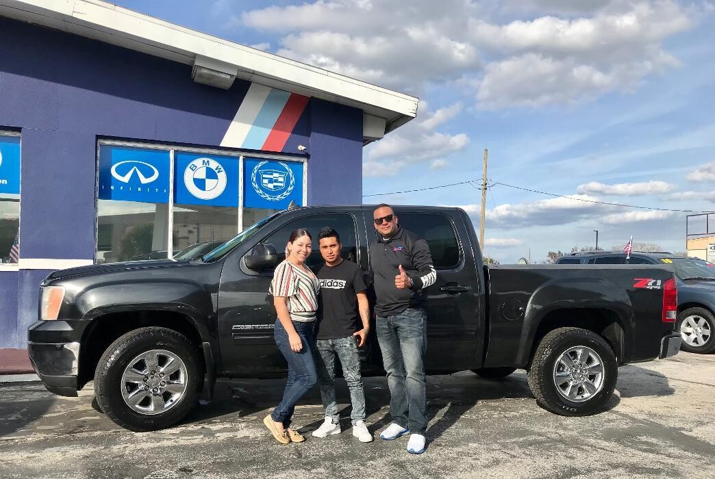 Images VIP Auto Enterprise - Used Car Dealer Orlando