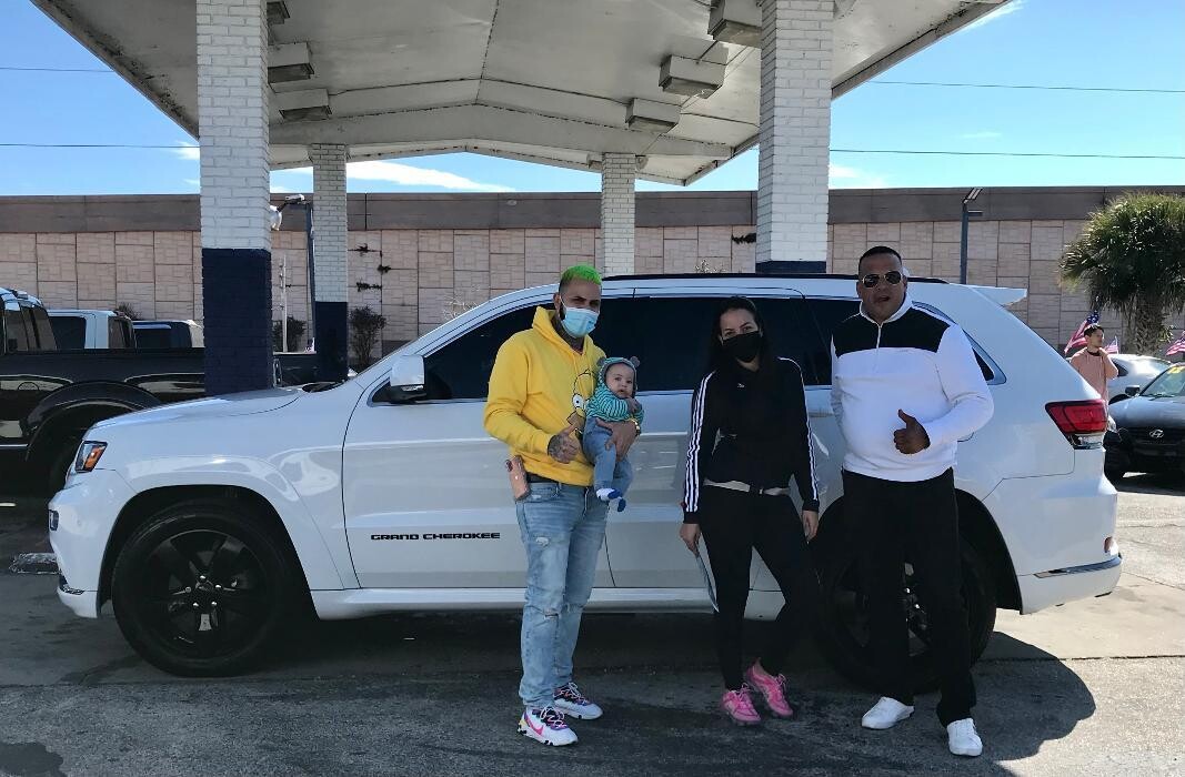 Images VIP Auto Enterprise - Used Car Dealer Orlando