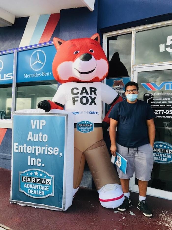 Images VIP Auto Enterprise - Used Car Dealer Orlando