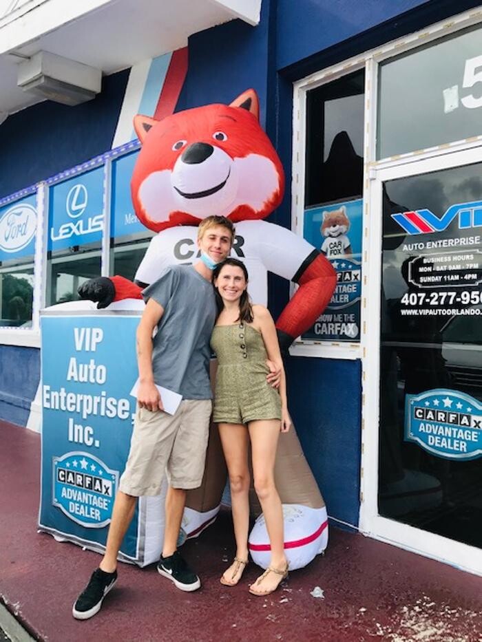 Images VIP Auto Enterprise - Used Car Dealer Orlando