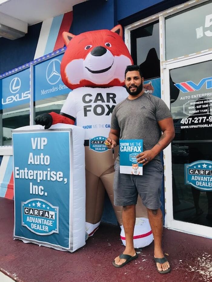 Images VIP Auto Enterprise - Used Car Dealer Orlando