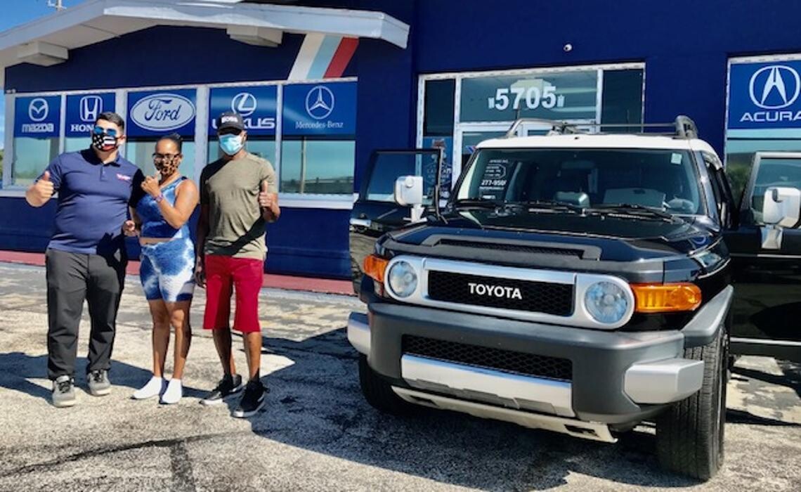 Images VIP Auto Enterprise - Used Car Dealer Orlando