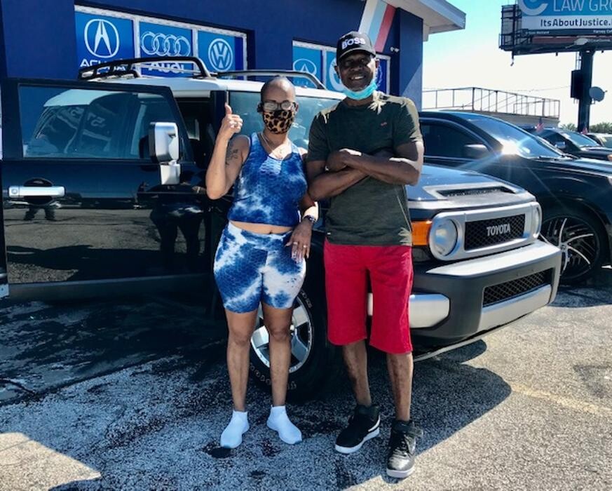 Images VIP Auto Enterprise - Used Car Dealer Orlando