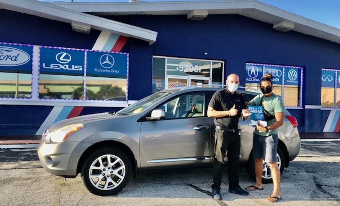 Images VIP Auto Enterprise - Used Car Dealer Orlando