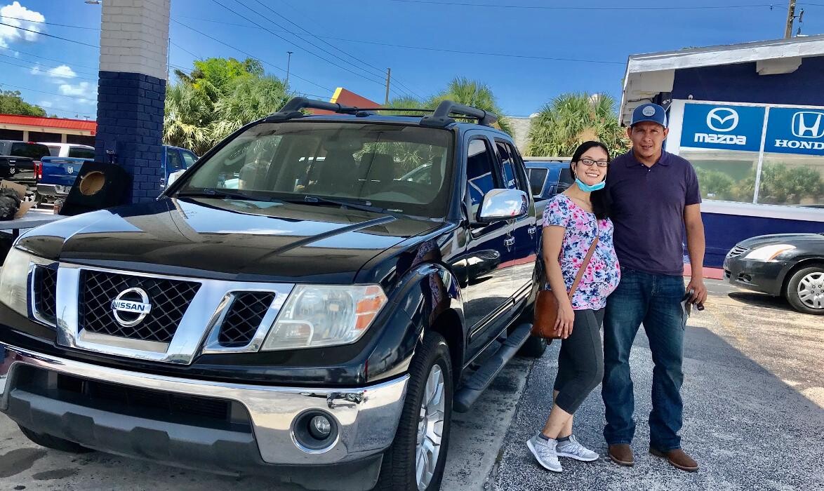 Images VIP Auto Enterprise - Used Car Dealer Orlando