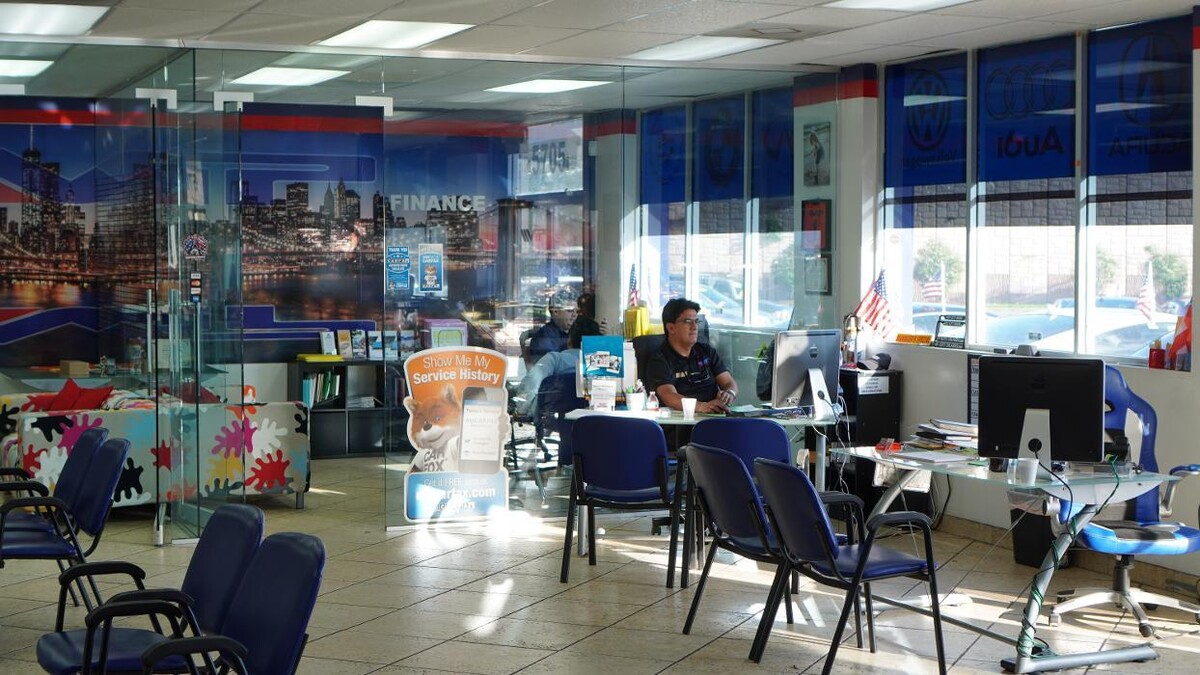 Images VIP Auto Enterprise - Used Car Dealer Orlando