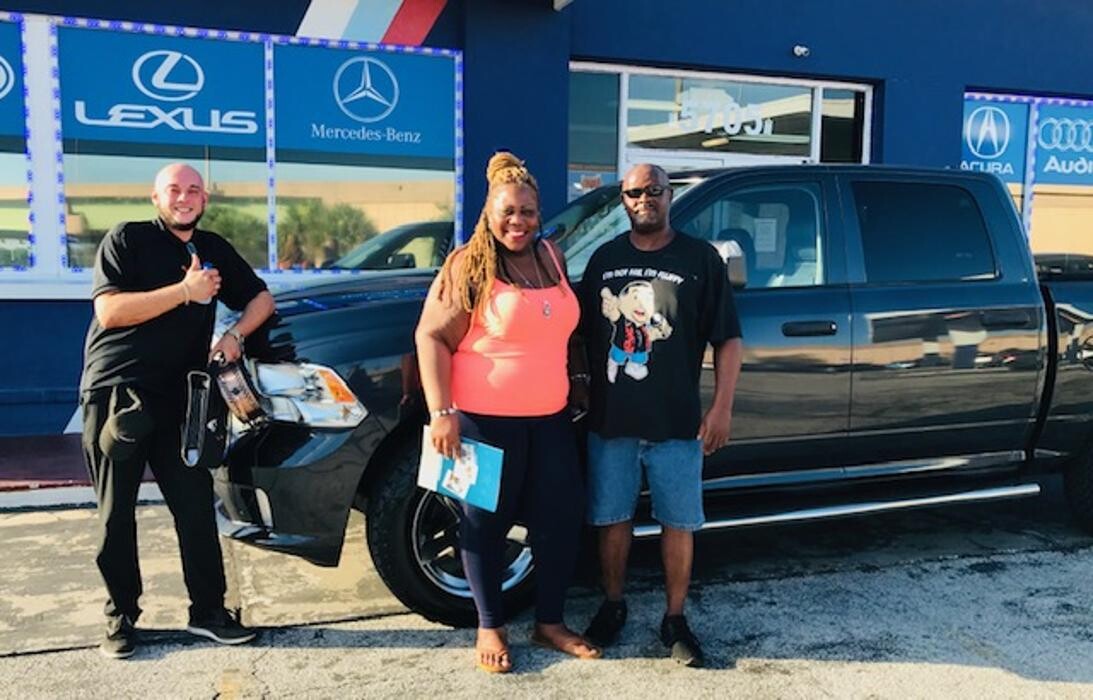 Images VIP Auto Enterprise - Used Car Dealer Orlando