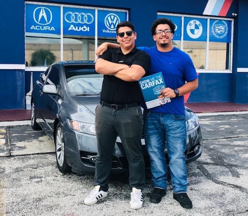 Images VIP Auto Enterprise - Used Car Dealer Orlando