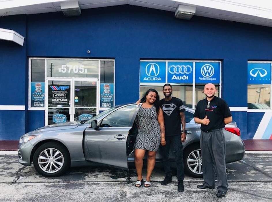 Images VIP Auto Enterprise - Used Car Dealer Orlando