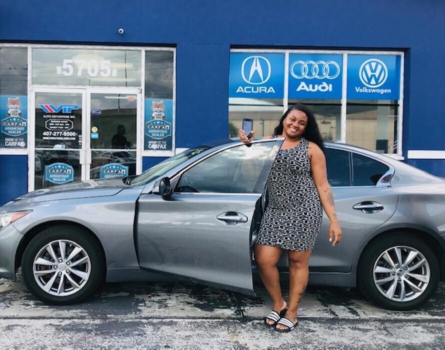 Images VIP Auto Enterprise - Used Car Dealer Orlando