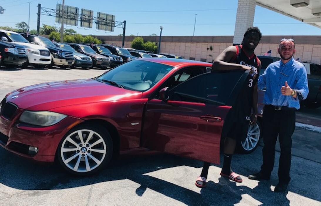 Images VIP Auto Enterprise - Used Car Dealer Orlando