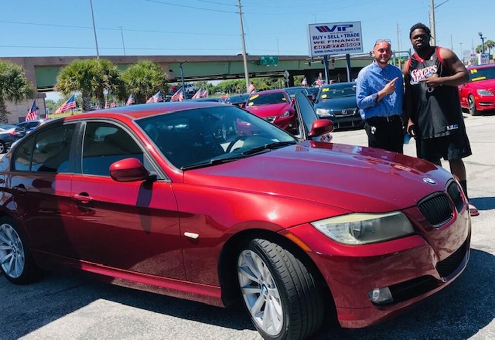 Images VIP Auto Enterprise - Used Car Dealer Orlando