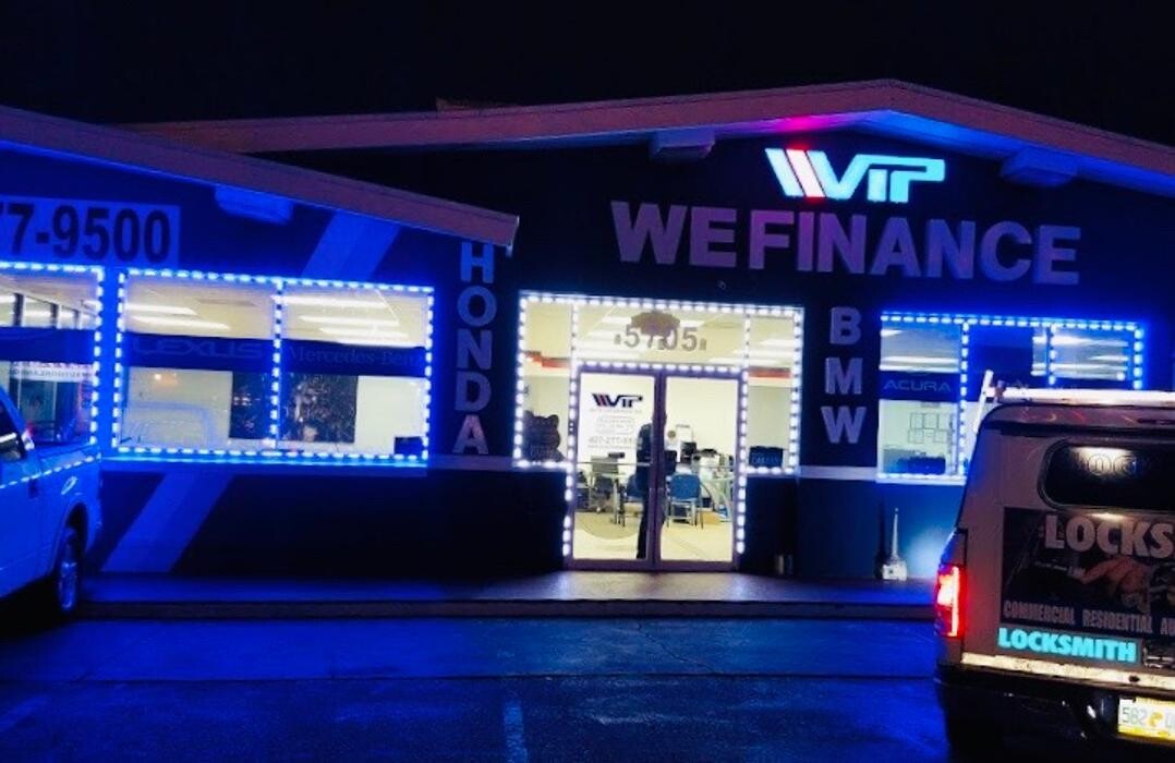 Images VIP Auto Enterprise - Used Car Dealer Orlando