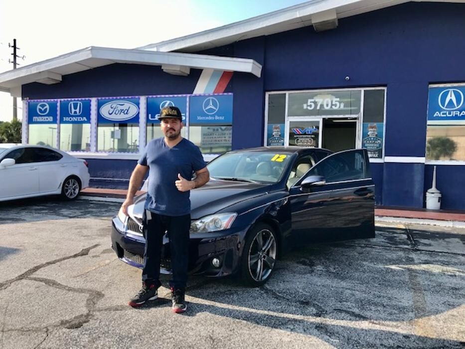 Images VIP Auto Enterprise - Used Car Dealer Orlando