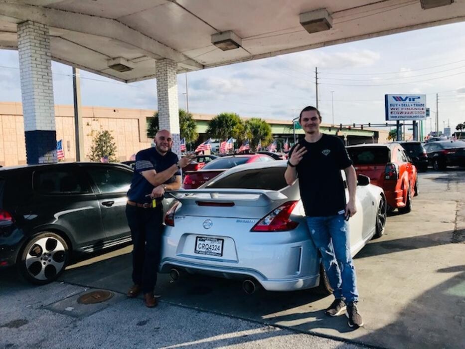 Images VIP Auto Enterprise - Used Car Dealer Orlando