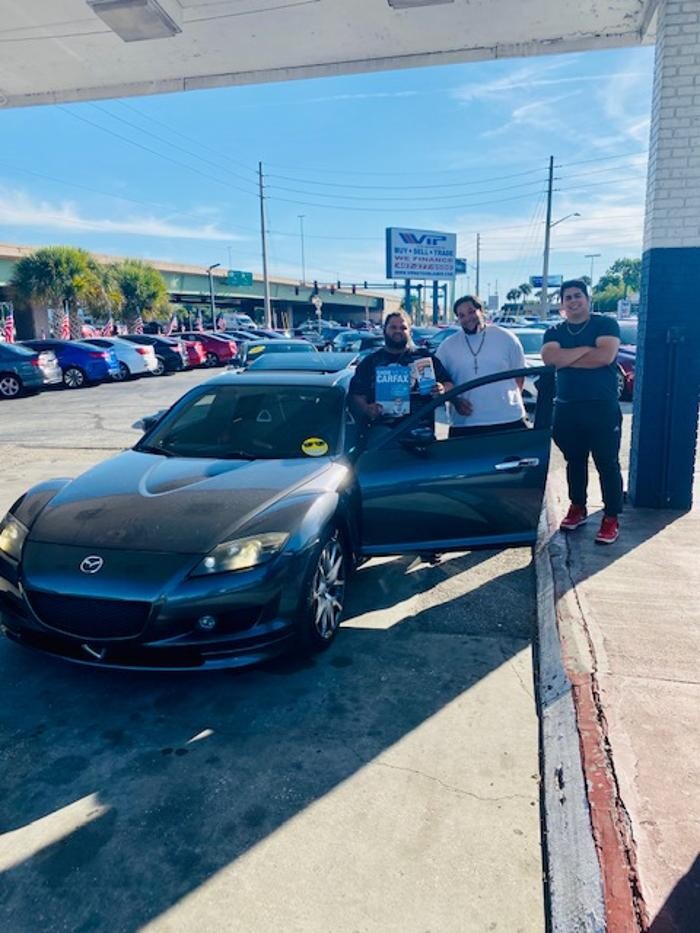 Images VIP Auto Enterprise - Used Car Dealer Orlando