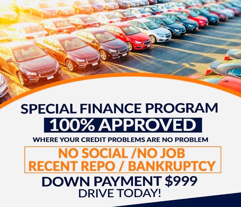 Images VIP Auto Enterprise - Used Car Dealer Orlando