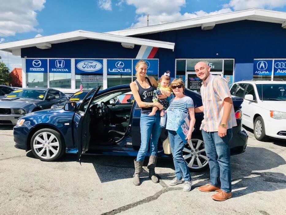 Images VIP Auto Enterprise - Used Car Dealer Orlando