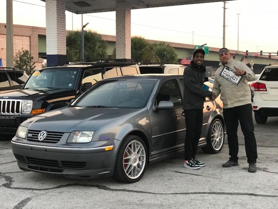 Images VIP Auto Enterprise - Used Car Dealer Orlando