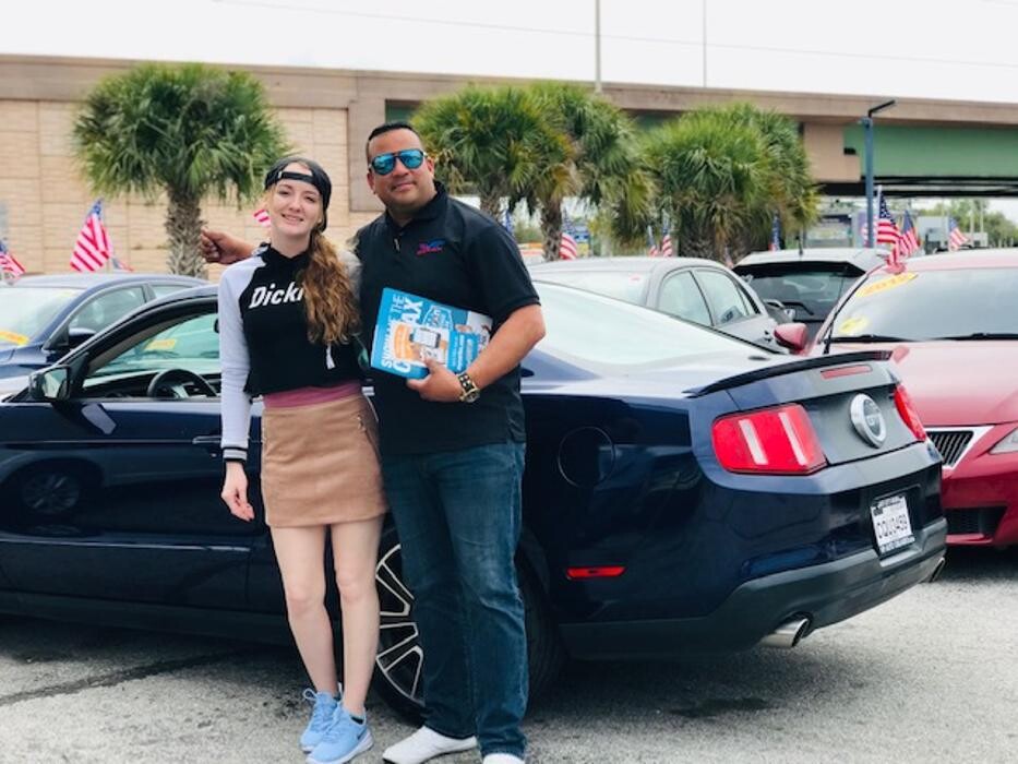 Images VIP Auto Enterprise - Used Car Dealer Orlando