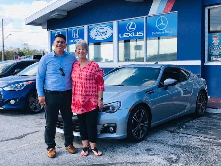 Images VIP Auto Enterprise - Used Car Dealer Orlando