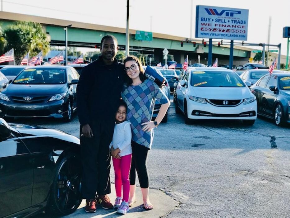 Images VIP Auto Enterprise - Used Car Dealer Orlando