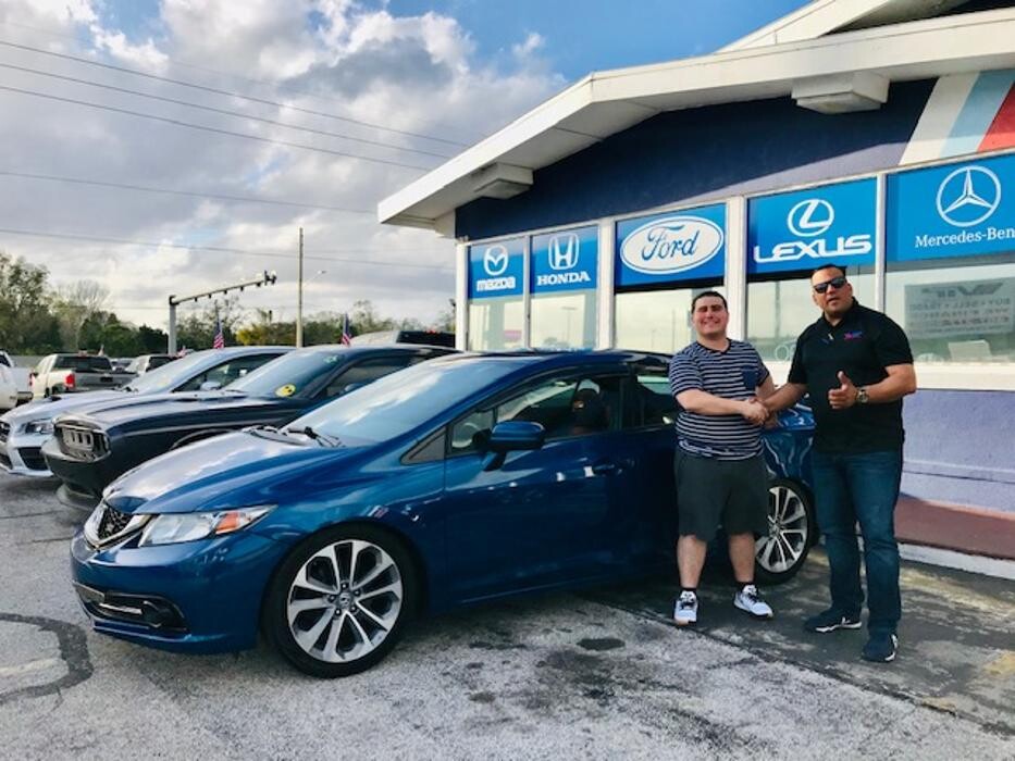 Images VIP Auto Enterprise - Used Car Dealer Orlando