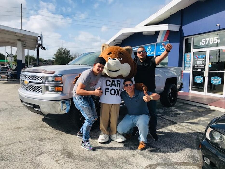 Images VIP Auto Enterprise - Used Car Dealer Orlando