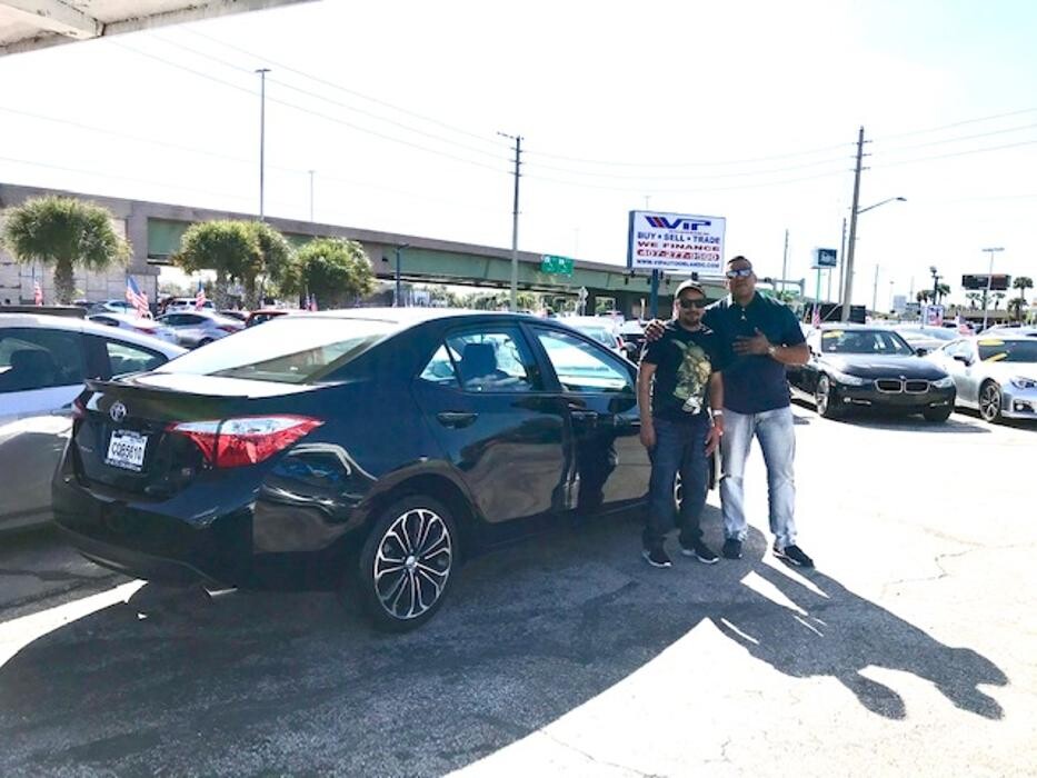 Images VIP Auto Enterprise - Used Car Dealer Orlando