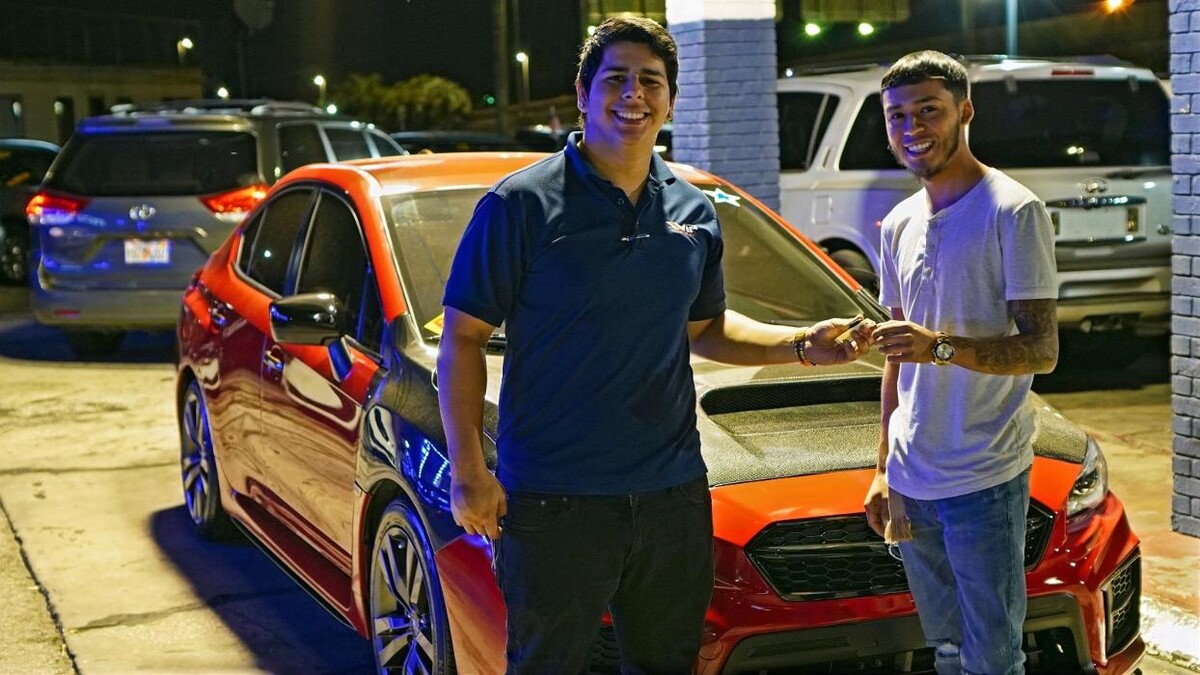 Images VIP Auto Enterprise - Used Car Dealer Orlando