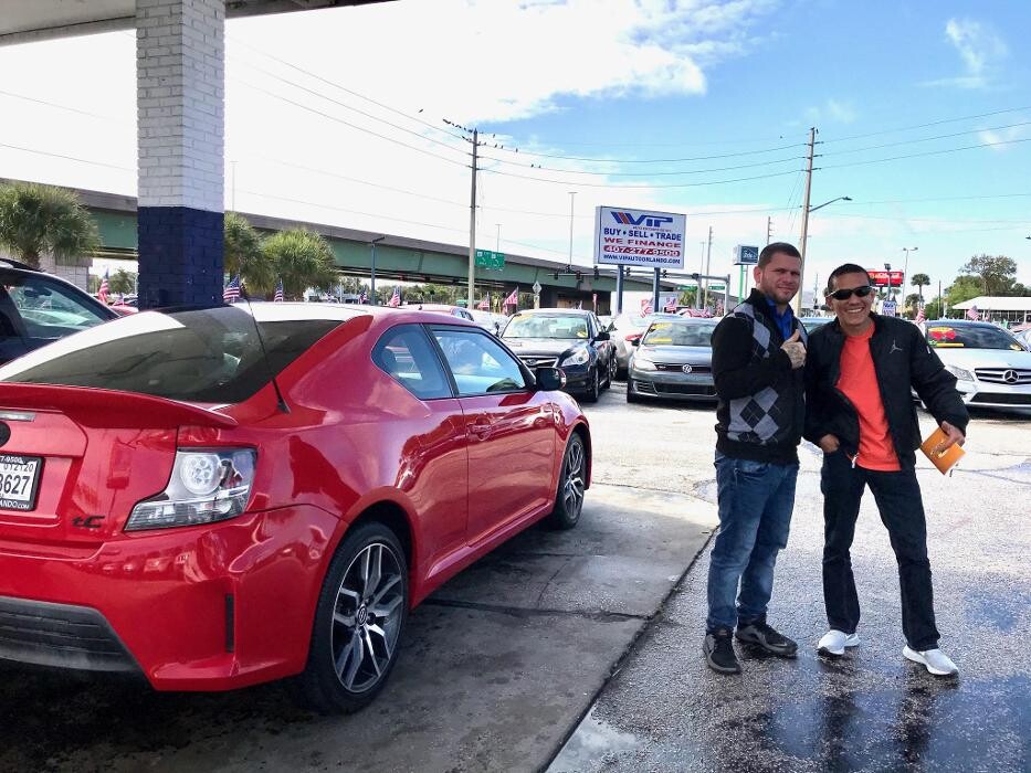 Images VIP Auto Enterprise - Used Car Dealer Orlando